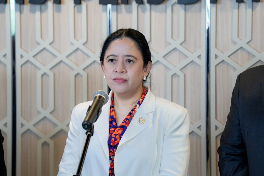 Puan Maharani Desak PLN Transparan Soal Pemadaman Listrik Bergilir di Pulau Jawa