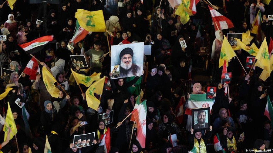 Hizbullah Sebut Kesepakatan Iran-AS sebagai Kemenangan Besar, Titik Balik untuk Lebanon
