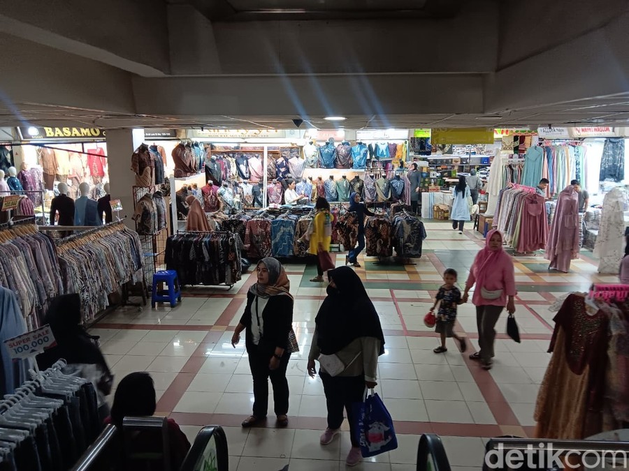 Paket Stimulus Ekonomi Diumumkan Senin, Ini Bocorannya