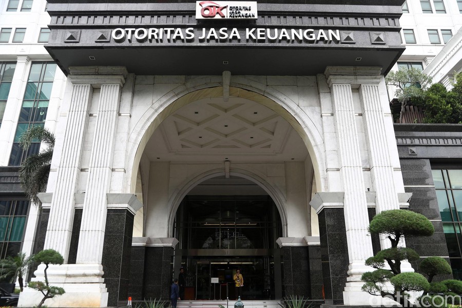 278 Perusahaan Gadai Ilegal Berhasil Ditutup Satgas Pasti