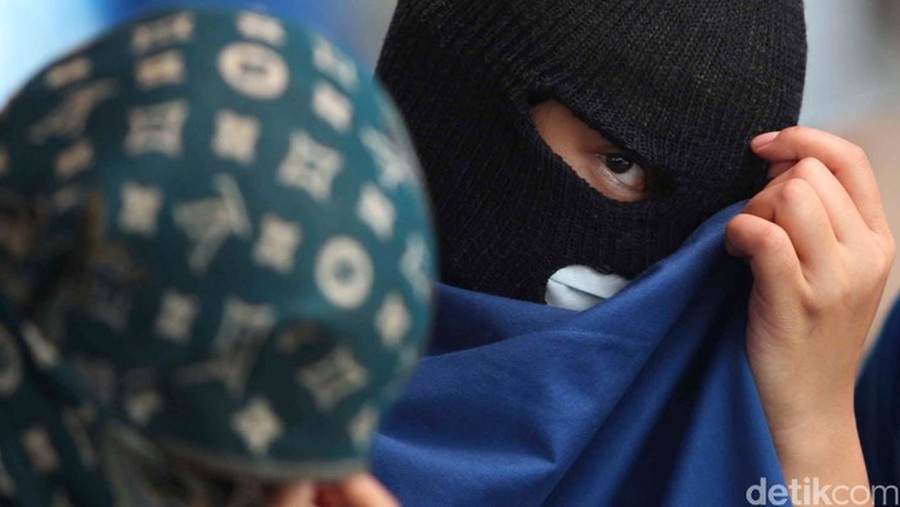 Viral Maling Bobol Rumah Warga di Bogor, Pelaku Ternyata Cucu Sendiri