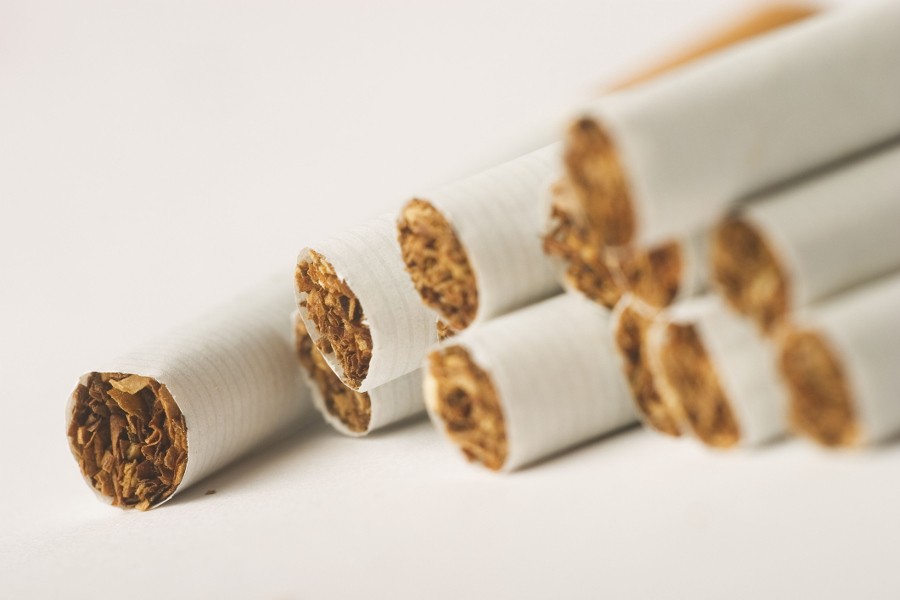 Buruh Waswas Aturan Rokok Berdampak ke Petani-Pedagang