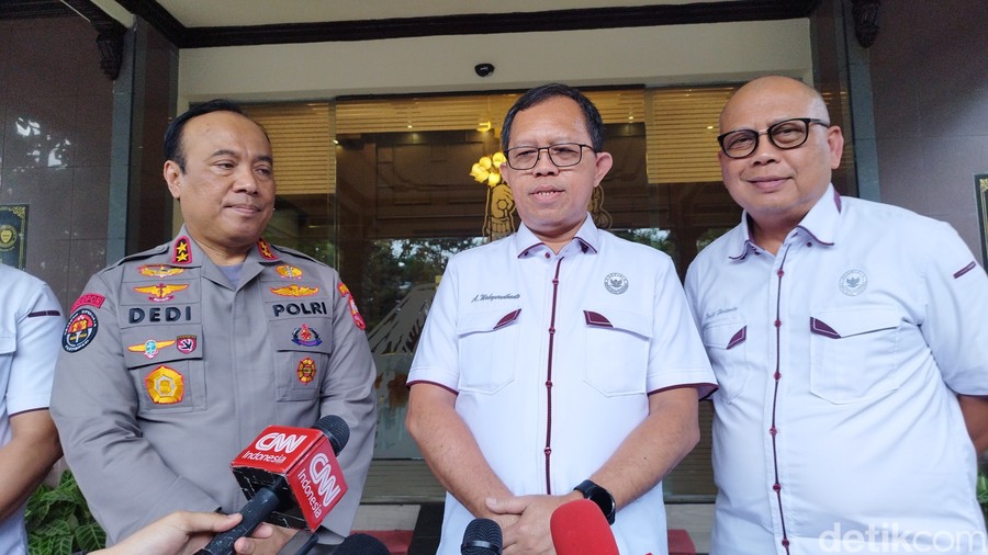 Kepercayaan Publik ke Polri Tembus 82,4 Persen, Guru Besar STIK: Ini Pelecut untuk Terus Melayani