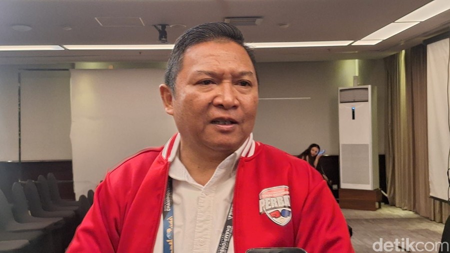 Bidik Medali Asian Games 2026, Perbati Kirim 5 Petinju TC ke Uzbekistan