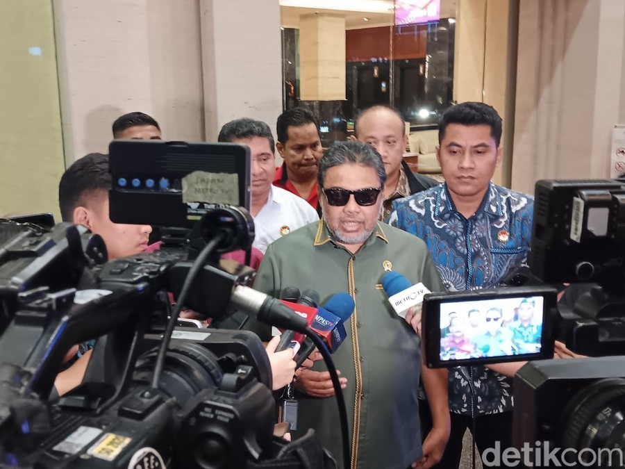 Kunjungan Said Iqbal ke Kantor TikTok dan Tokopedia Batal, Kesepakatan Cegah PHK Tercapai di DPR