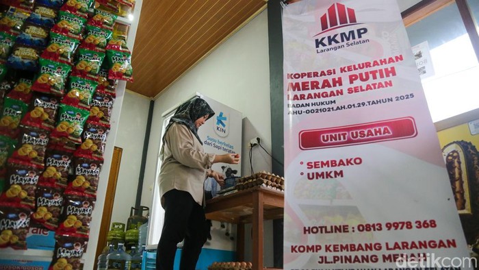 Panselnas Resmi Hapus Denda Rp100 Juta Bagi Calon Manajer Kopdes yang Mundur, Ini Pertimbangannya