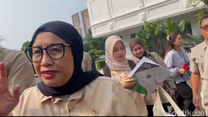 Kejagung Buka Peluang Periksa Kepala BGN Nanik S Deyang