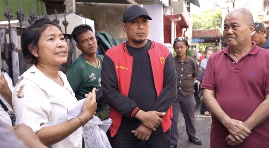 Polemik Pengontrak Bertahun-tahun di Surabaya Berakhir Damai, Sepakat Terima Rp 5 Juta dan Segera Pindah