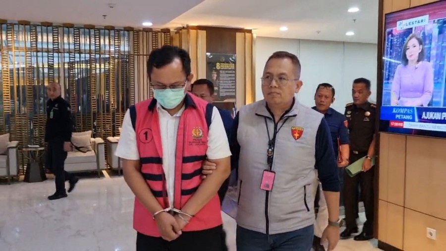 Kejati DKI Kembangkan Kasus Korupsi, Dua Tersangka Baru Ditetapkan dalam Proyek Fiktif Rp 16 Miliar di Kementerian PU