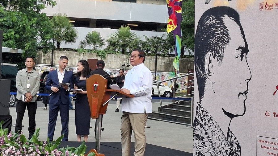Pramono Mau Hidupkan TIM, Singgung Antrean Pengunjung di Planetarium