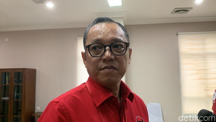 PDIP Pertanyakan Stabilitas Koalisi Pemerintah di Balik Sorotan Posisi Penyeimbang