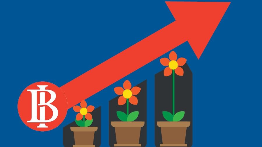 Gelombang Dana Asing Terus Membanjiri RI, BI Bongkar Pemicunya