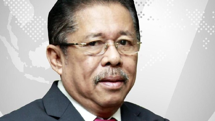 DEWA Umumkan Karni Ilyas Sebagai Komisaris Independen, Bagikan Dividen Perdana Rp58,6 Miliar