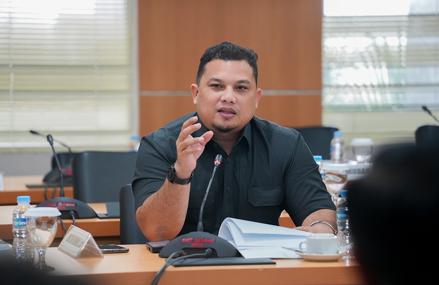 Legislator DKI Apresiasi Tingginya Kepercayaan Publik terhadap Polri, Sebut Reformasi Berjalan Positif