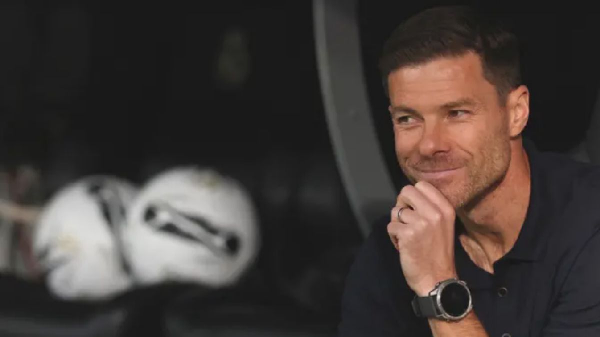 MADRID—BARCELONA — Xabi Alonso dan Rodri Siapkan Babak Baru El Clásico