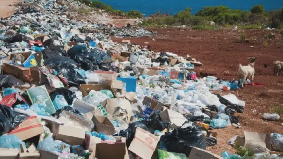 Bali Bangun Fasilitas PSEL untuk Atasi Krisis Sampah