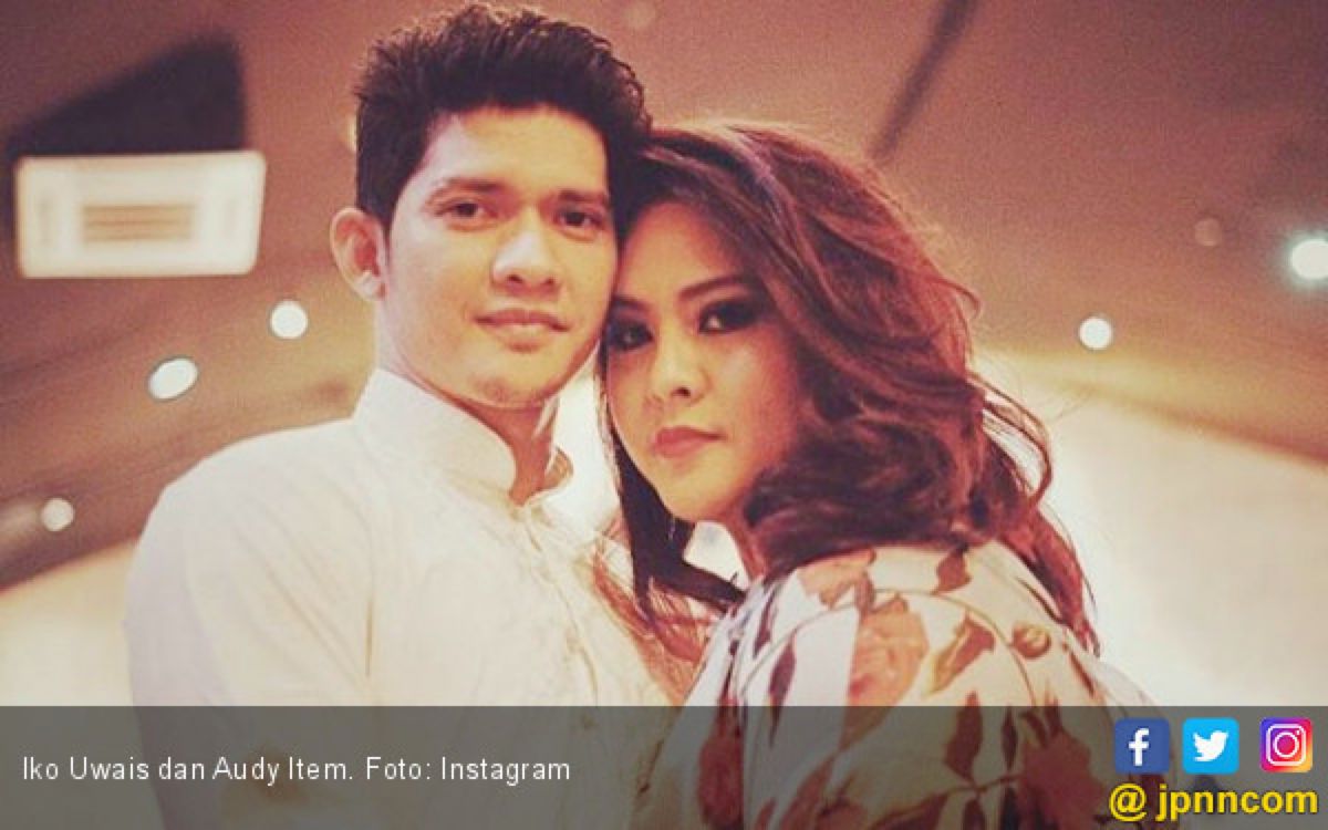 Audy Item Keguguran di Usia Kandungan Tujuh Minggu