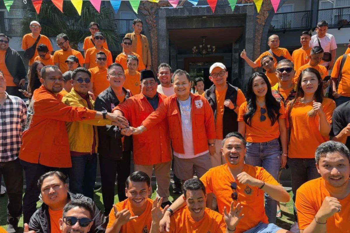 Golkar Ubah Pendekatan Gaet Suara Gen Z di Pemilu 2029