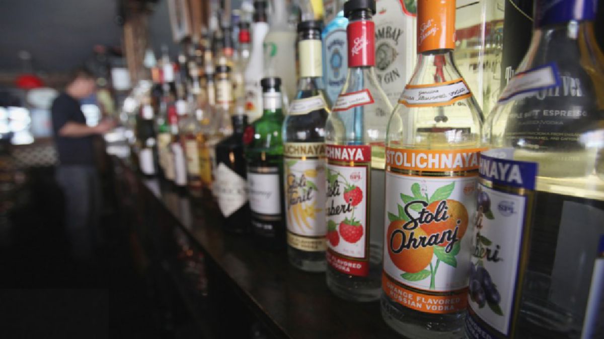 Survei Gallup: Konsumsi Alkohol Warga AS Tembus Rekor Terendah