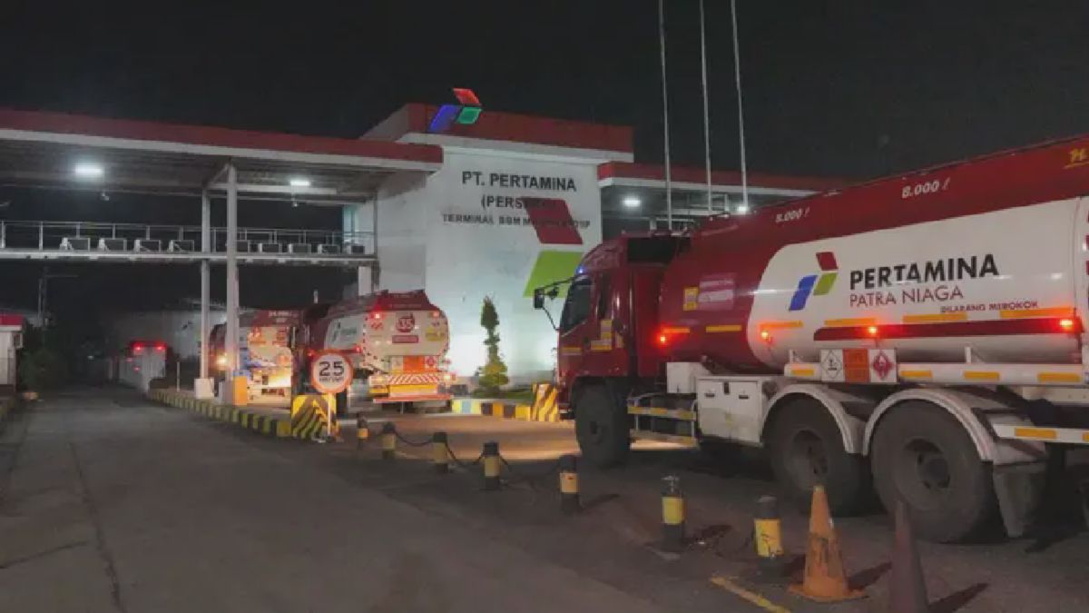 Pertamina Percepat Normalisasi Distribusi BBM di Sumatera Utara