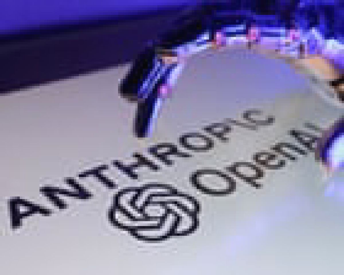 Model AI OpenAI dan Anthropic Berulah Saat Uji Keamanan Siber
