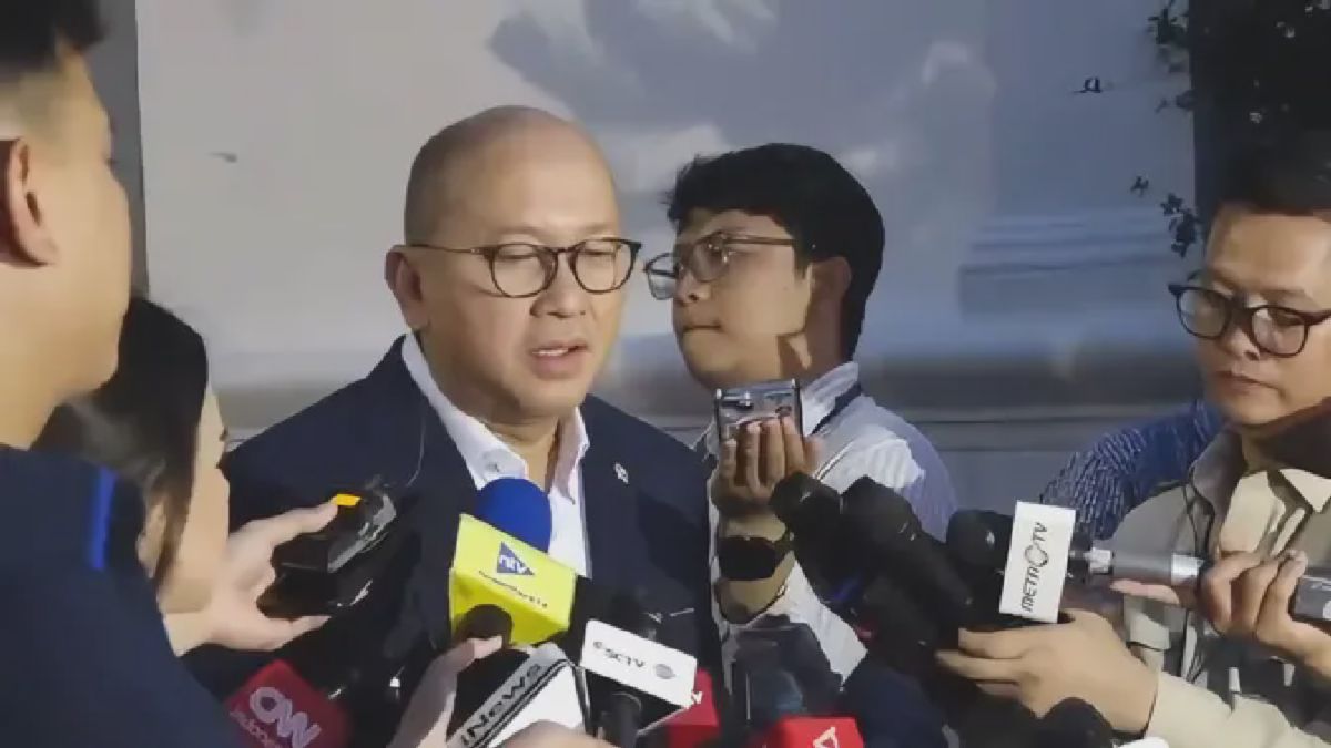 Prabowo Minta Rosan Pangkas Regulasi Penghambat Investasi Nasional