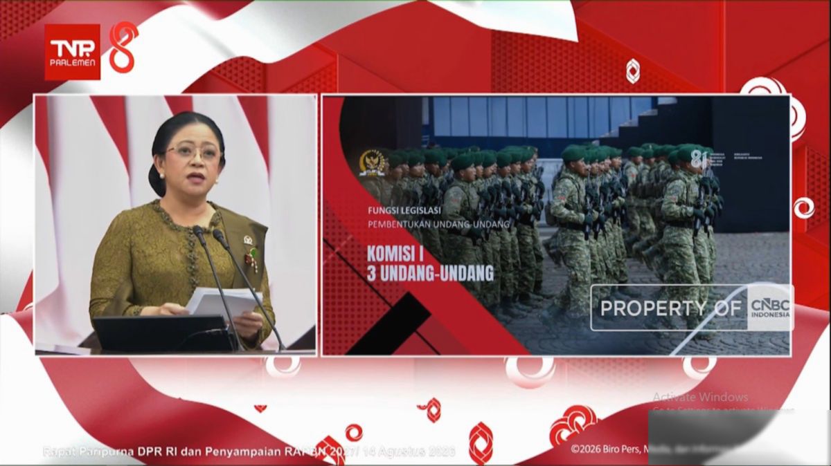 Penegakan Hukum dan Gelombang PHK Jadi Sorotan Tajam