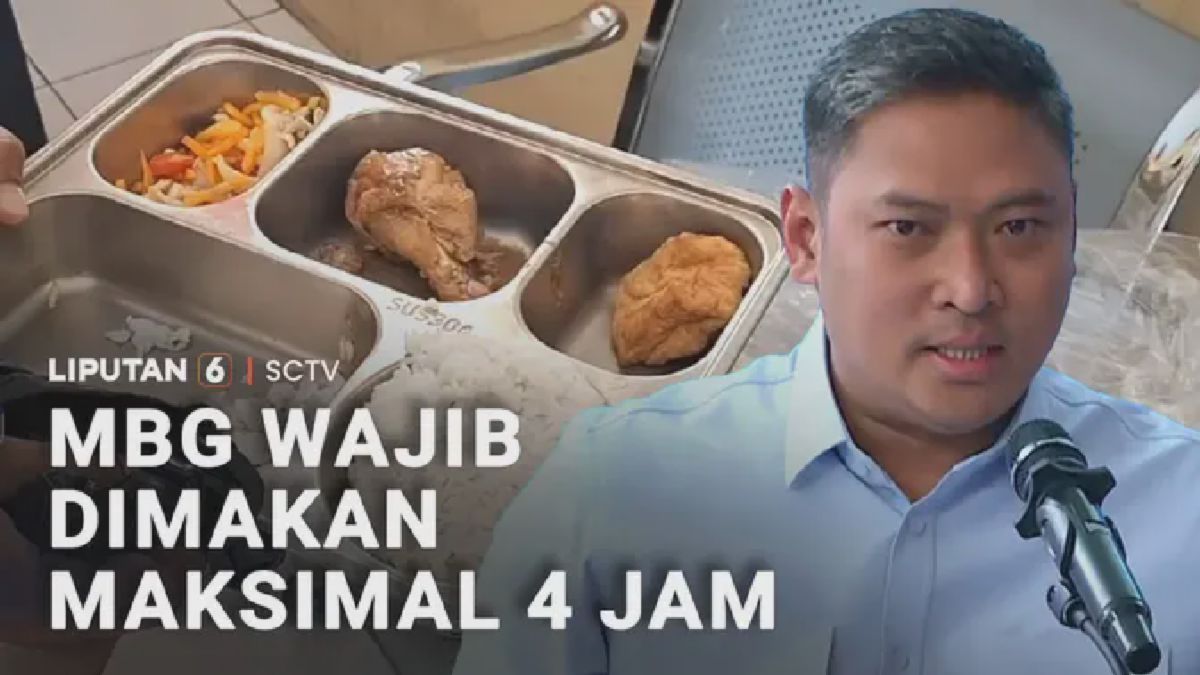 Jakarta, Beritatercepat.com — Badan Gizi Nasional (BGN) menerbitkan aturan ketat terkait penyaluran