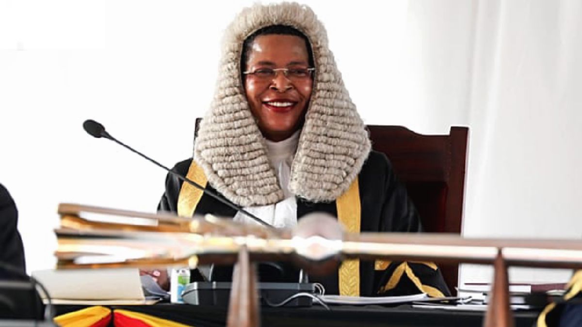 Uganda Resmi Hentikan Penyelidikan Korupsi Mantan Ketua Parlemen Anita Among
