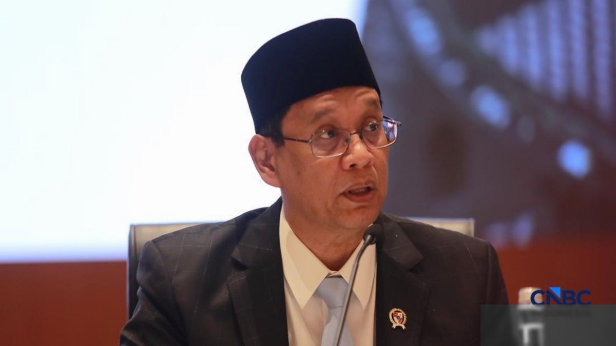 Pemerintah Alokasikan Rp240 Triliun untuk Program MBG Tahun 2027