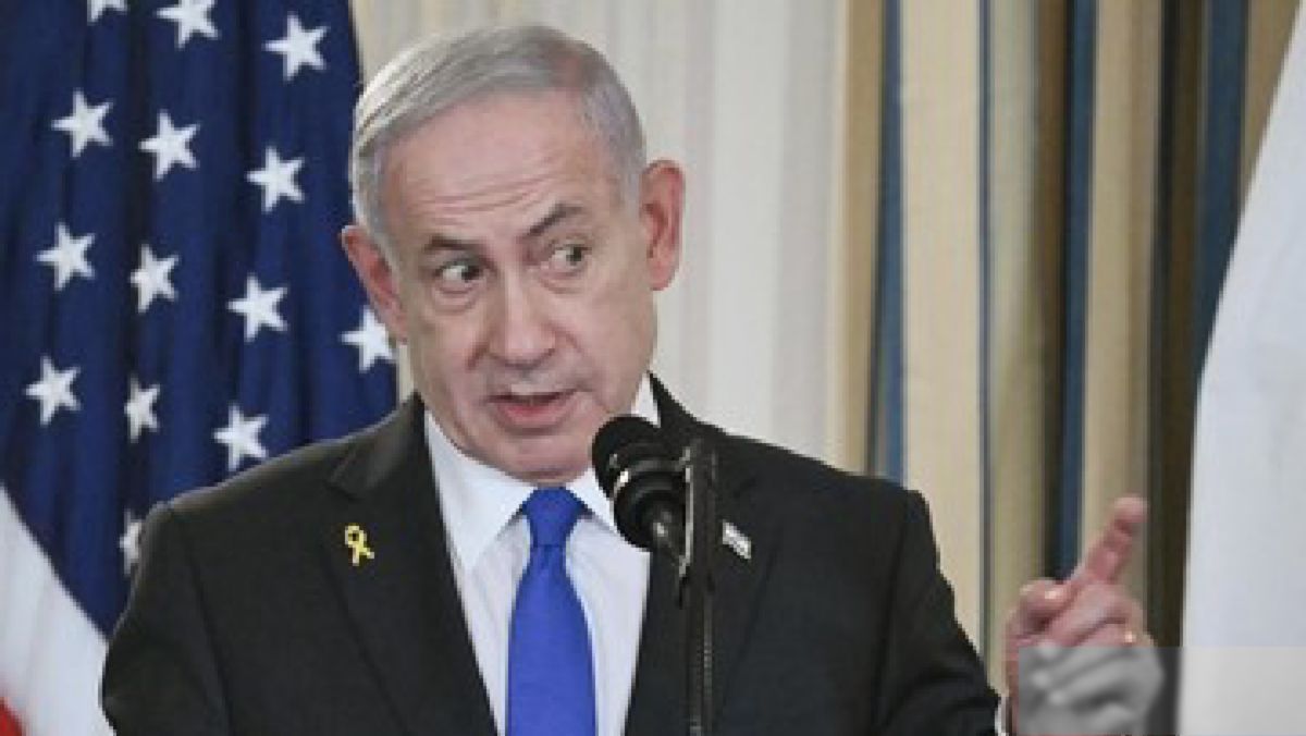 Israel Siap Serang Iran Sepihak, Teheran Kunci Selat Hormuz