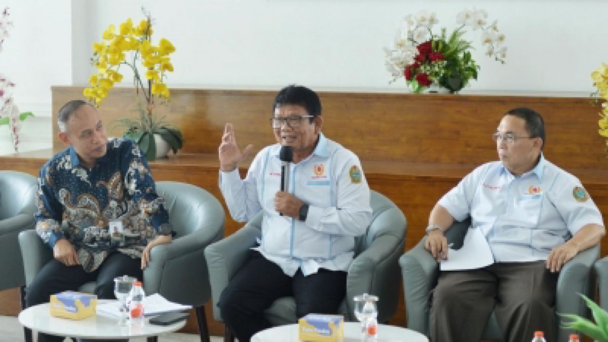 Porprovsu XII Siap Digelar, 5.654 Atlet Bertarung di 28 Cabor