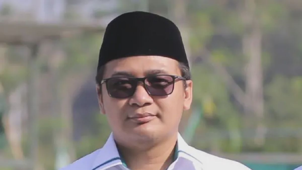 Gus Zaki Sentil Politik Paket Jelang Muktamar NU: Jangan Cuma Jadi Pengesah