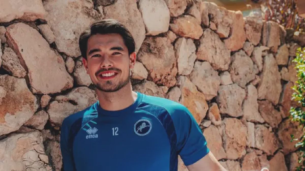 Elkan Baggott Resmi Diperkenalkan sebagai Pemain Millwall