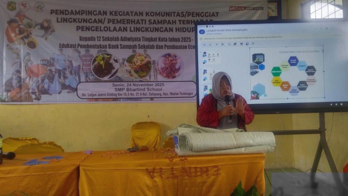 The user wants me to rewrite a news article in Indonesian with
