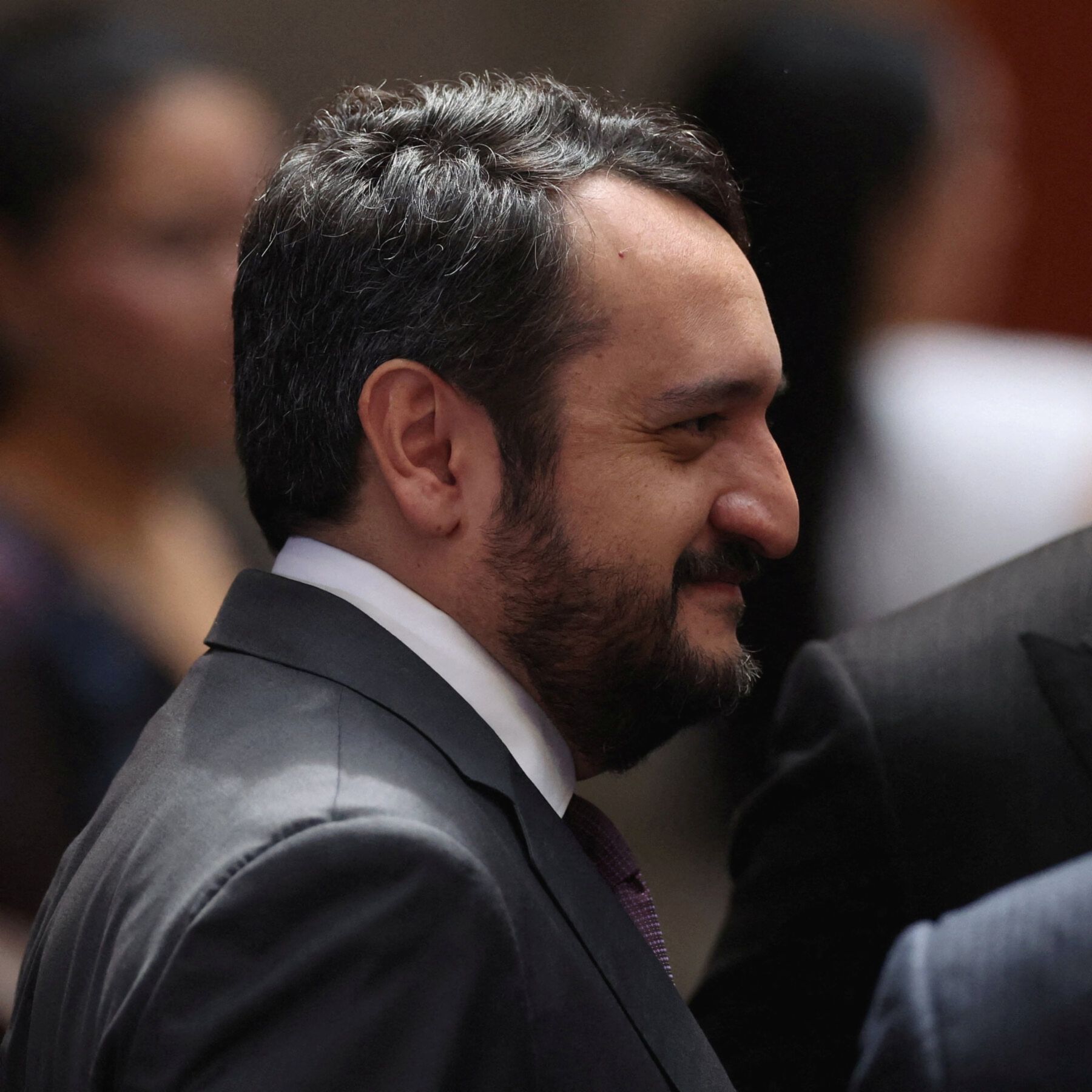 [MEXIKO] — Putra Mantan Presiden AMLO Laporkan Visa AS Dicabut