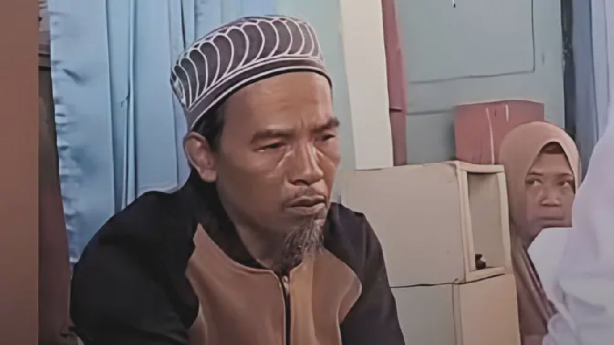 Bangkalan — Guru Madrasah Diduga Cabuli Sejumlah Murid Perempuan