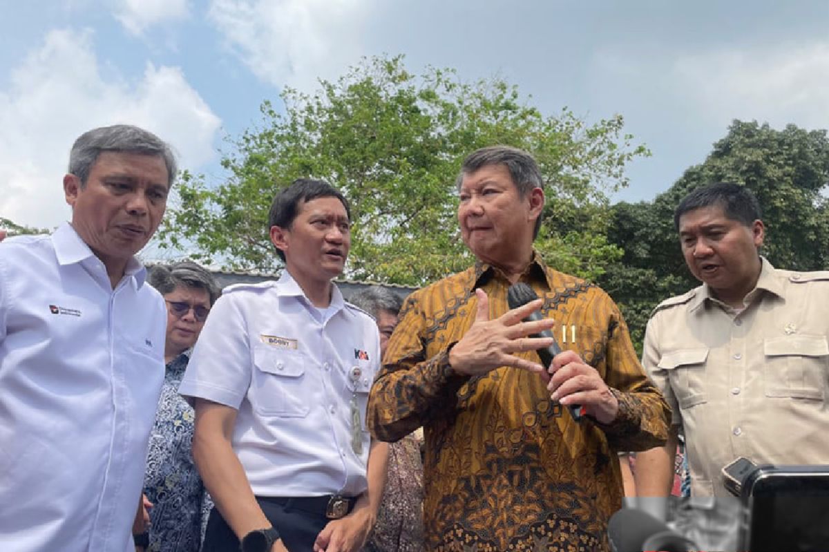 Rusun Manggarai Dilarang Diborong, Satgas Perumahan Tegaskan Satu Orang Satu Unit