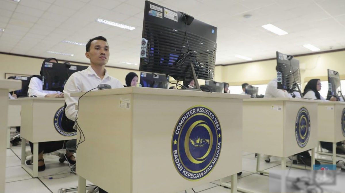 CPNS 2027 Segera Dibuka, Fadli Zon Resmikan Vila Soekarno-Hatta