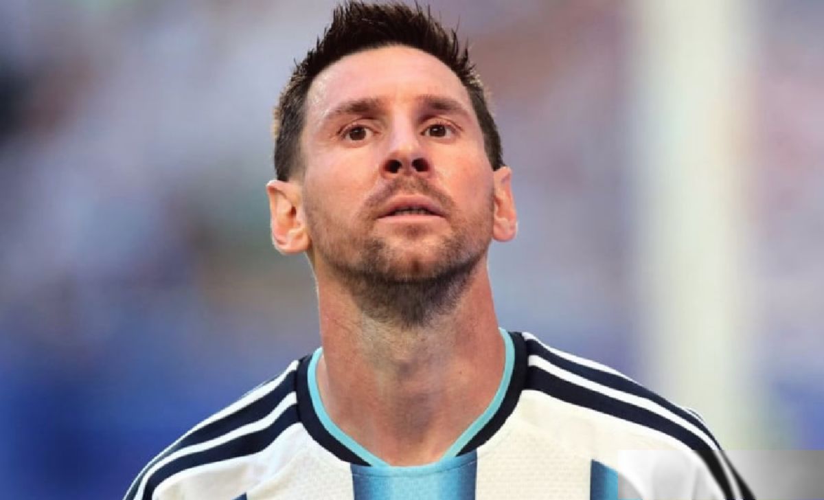 FIFA Berikan Pengecualian Aturan untuk Semifinal Argentina vs Inggris