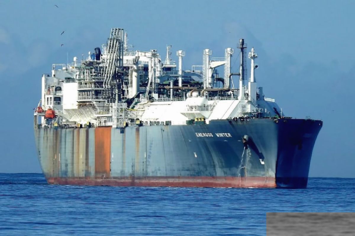 Iran Masuk Daftar Hitam 45 Kapal Tanker, Kargo Pelanggar Hormuz Bakal Disita