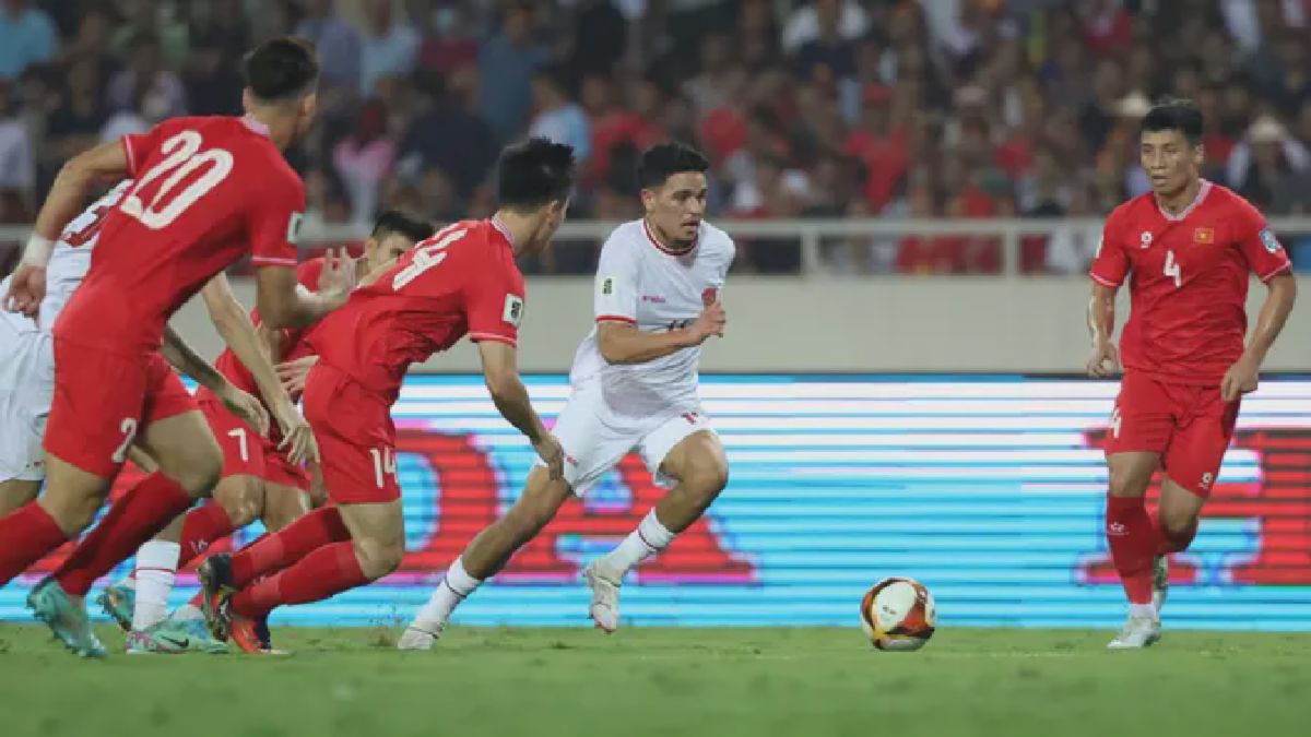 Pesona Ragnar, Bang Jay, dan Prof Toha Jadi Idola Baru Timnas Indonesia