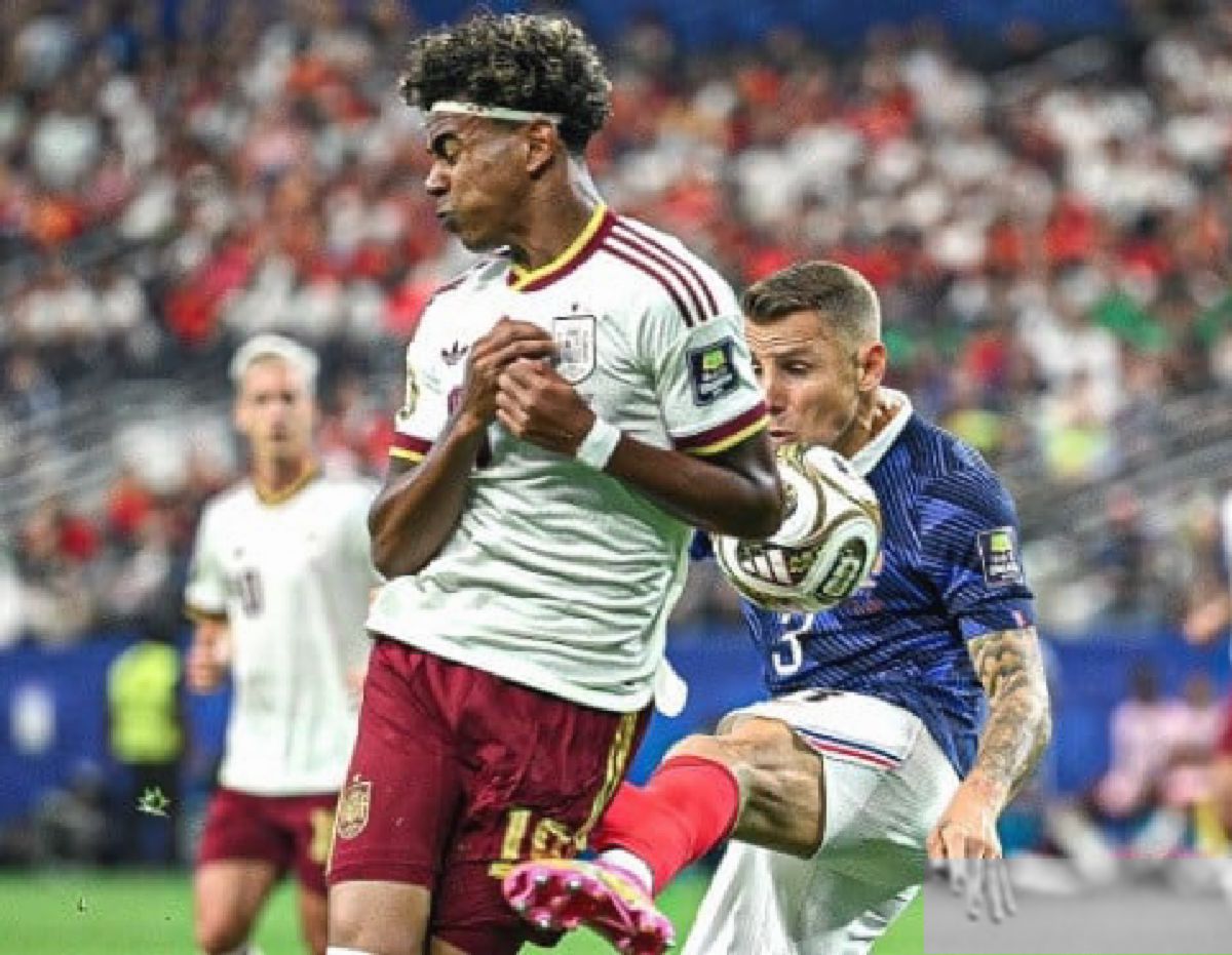 Penalti Spanyol Sah Meski Lamine Yamal Terlibat Kontroversi