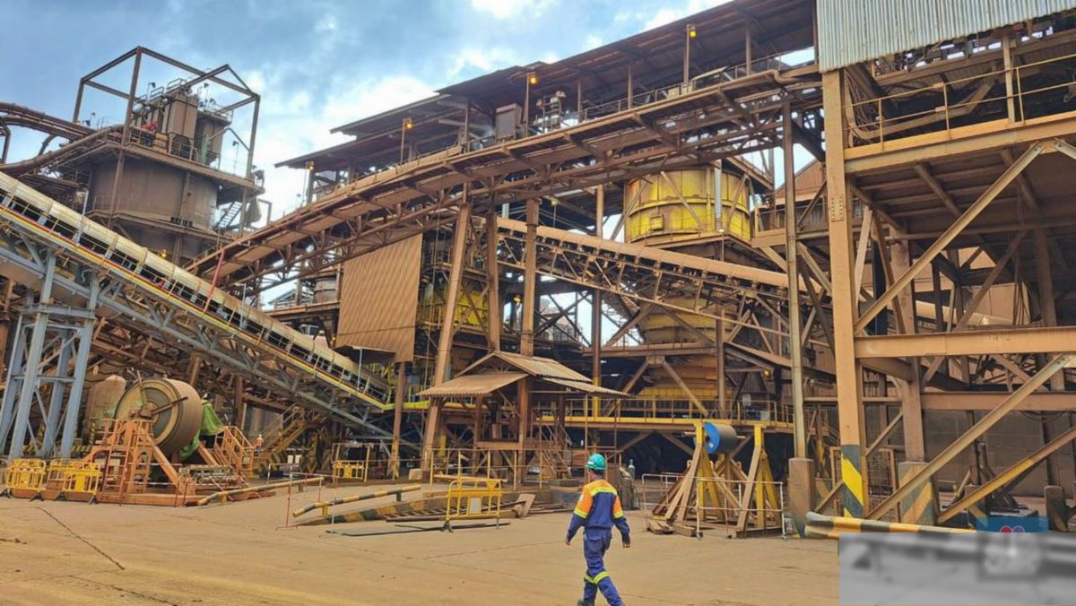 Vale Indonesia — Atasi Lonjakan Harga Sulfur dengan Strategi Operasional Baru