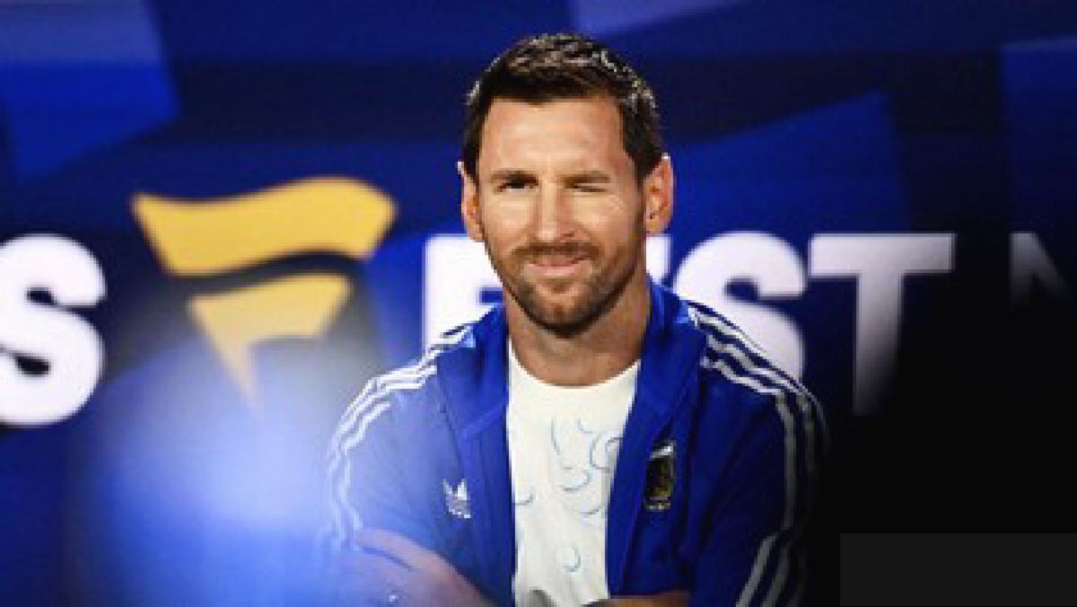 NEW YORK — Lionel Messi Menghadirkan Kehebohan di Sesi Tanya Jawab Terbuka Jelang Final Piala Dunia 2026