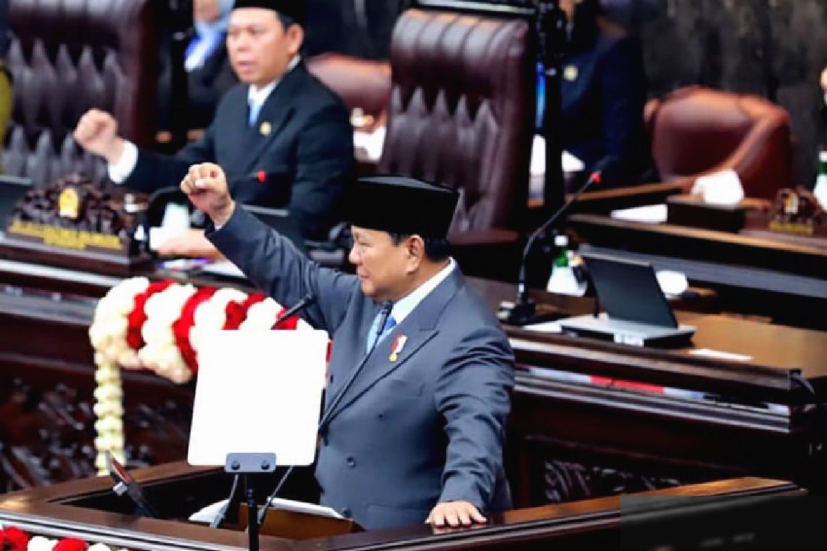 JAKARTA — Presiden Prabowo Subianto membongkar peran operasional PT Danantara Sumber Daya