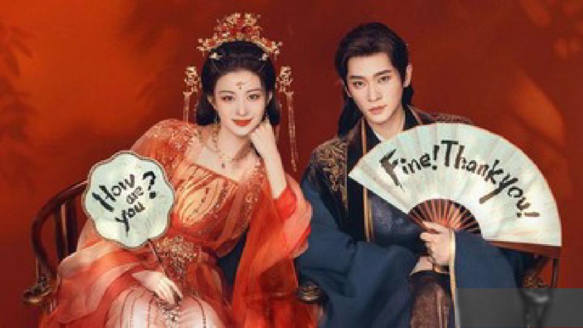 iQIYI Umumkan 10 Drama China Terpopuler Paruh Pertama 2026