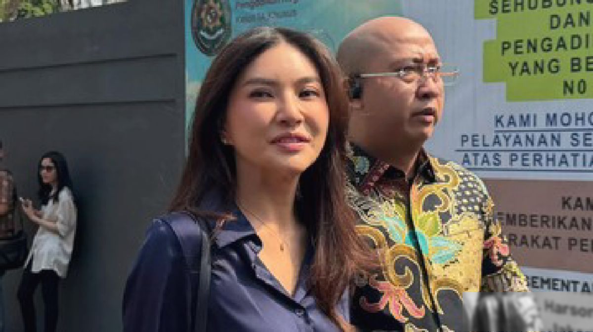 Kubu Sarwendah Bantah Tuduhan Eksploitasi Anak dengan Ruben Onsu
