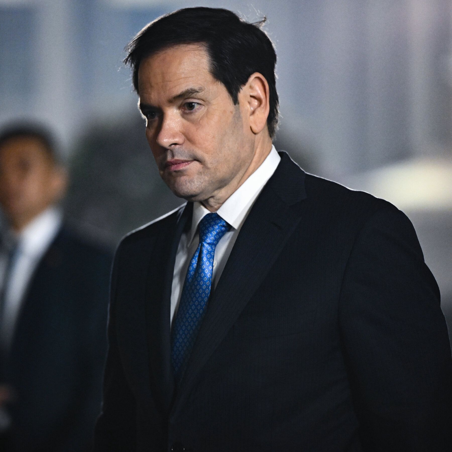 WASHINGTON — Rubio Ubah Kebijakan Visa untuk Elit Politik Amerika Tengah
