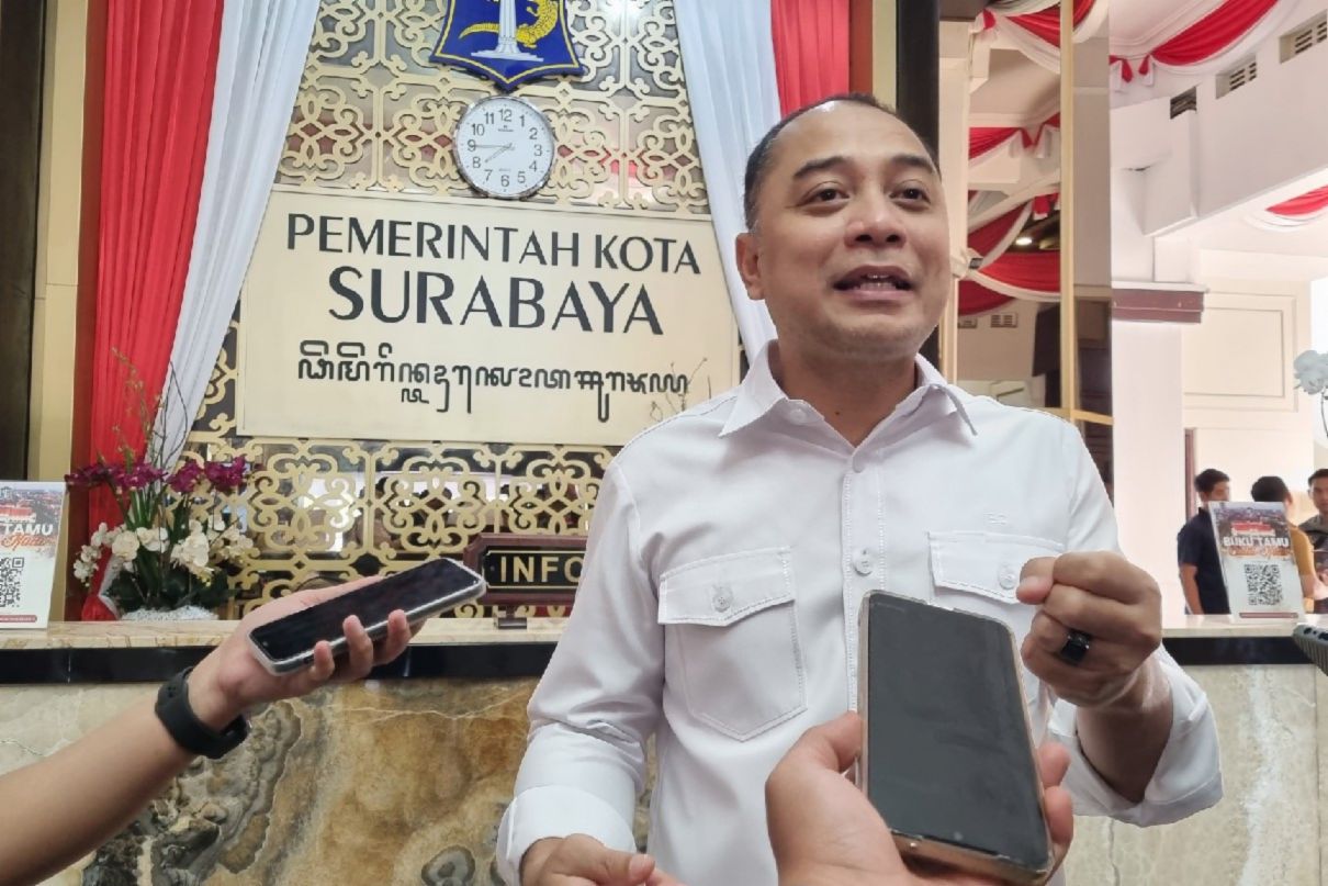 SURABAYA — Korban Penipuan Lowongan Kerja Pemkot Bertambah, Mahar Capai Rp50 Juta